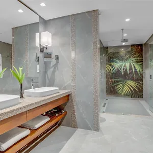 Kempinski Seychelles Baie Lazare (Mahe)