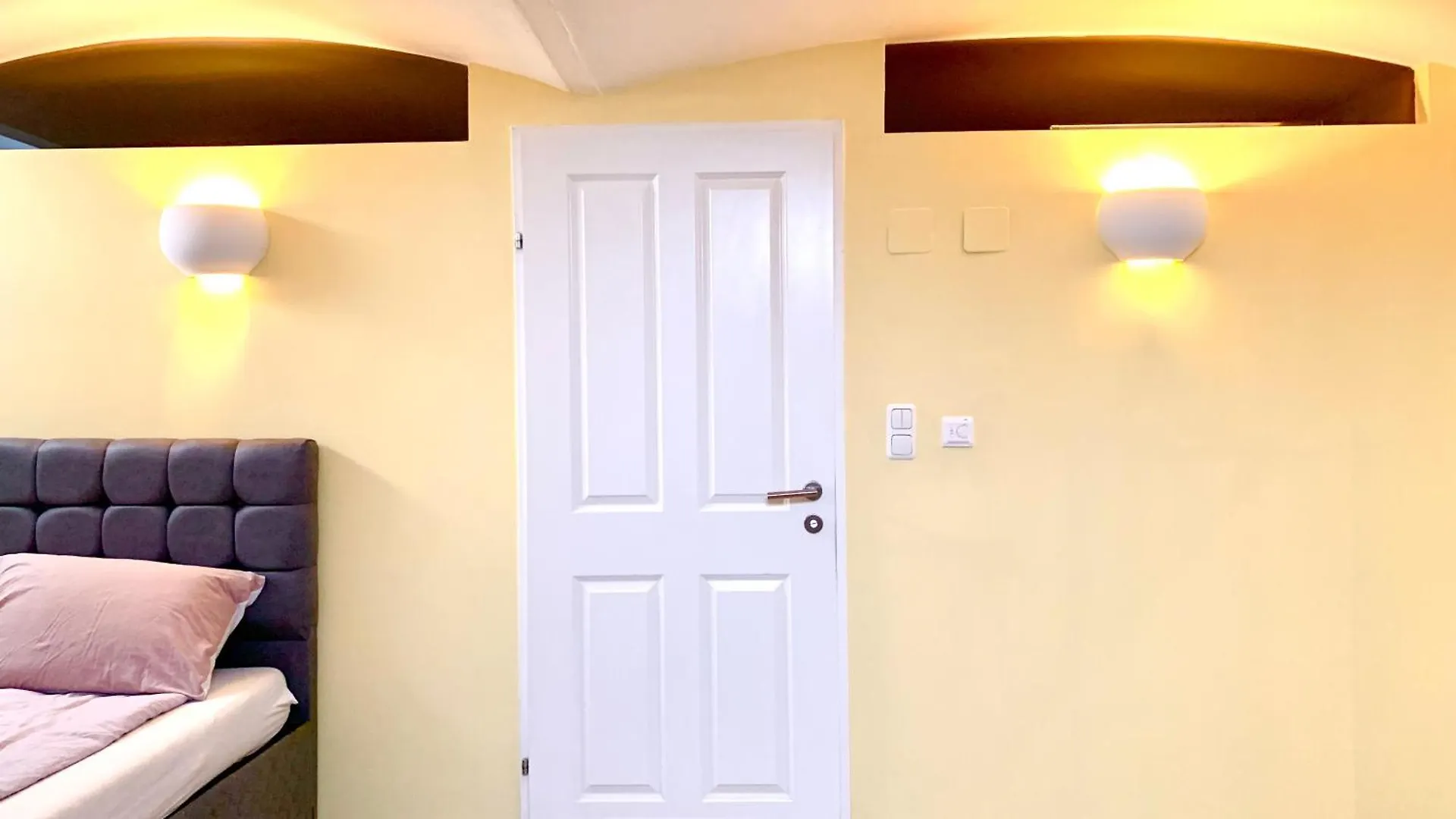 Centrally Located Apartment Vienna Included Netflix
