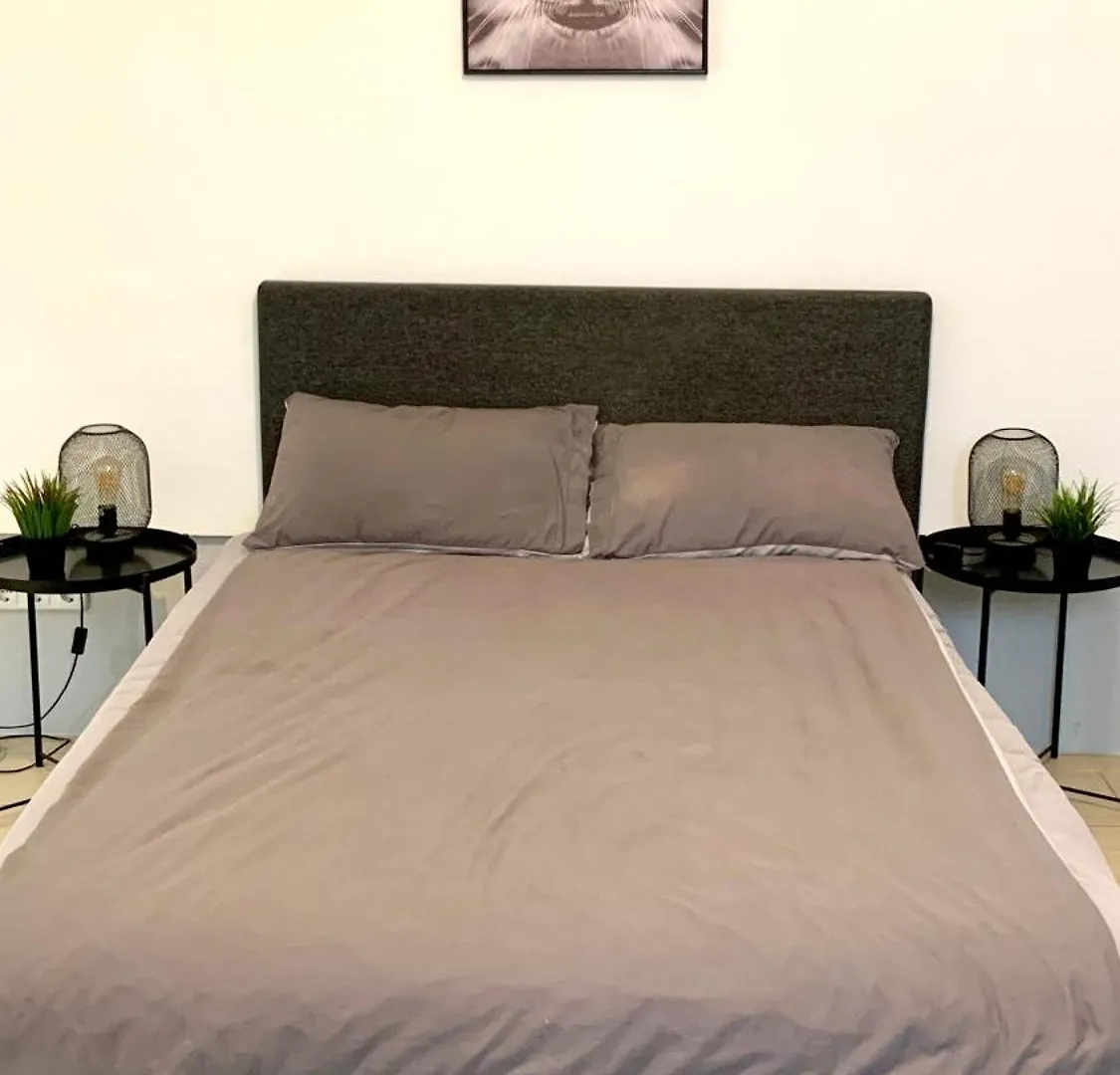 Centrally Located Apartment Vienna Included Netflix 0*,  Austria