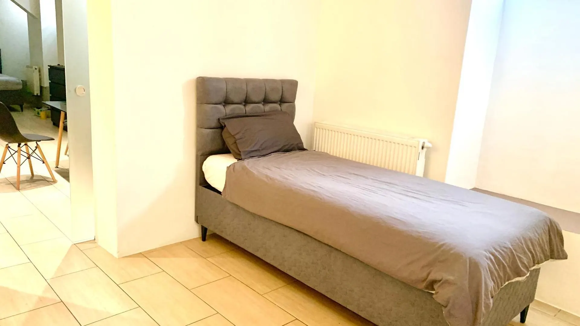 Centrally Located Apartment Vienna Included Netflix 0*,  Austria
