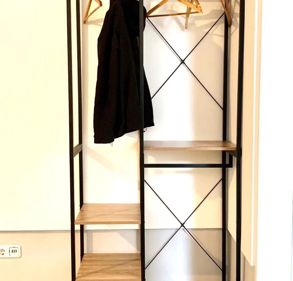 Centrally Located Apartment Vienna Included Netflix 0*,