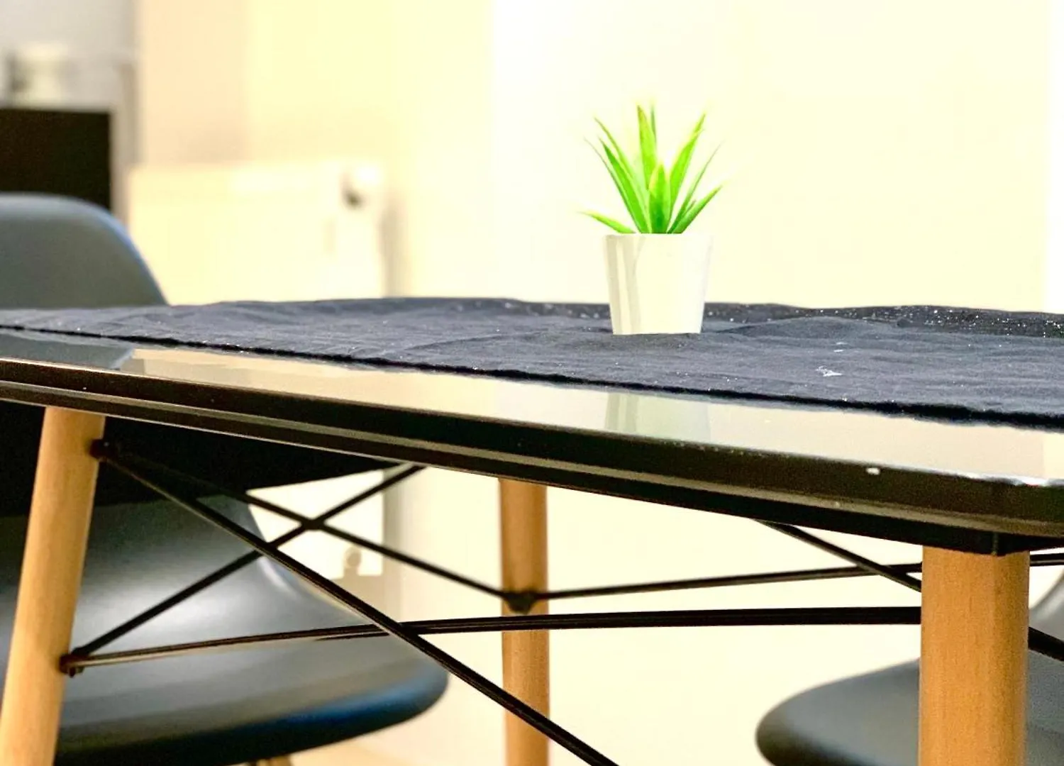 Centrally Located Apartment Vienna Included Netflix