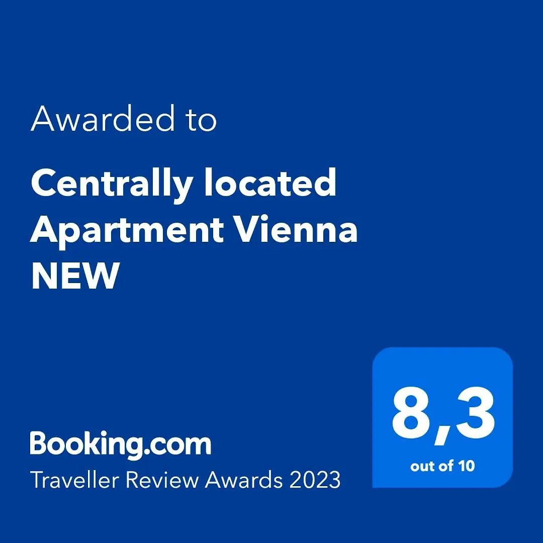 Centrally Located Apartment Vienna Included Netflix
