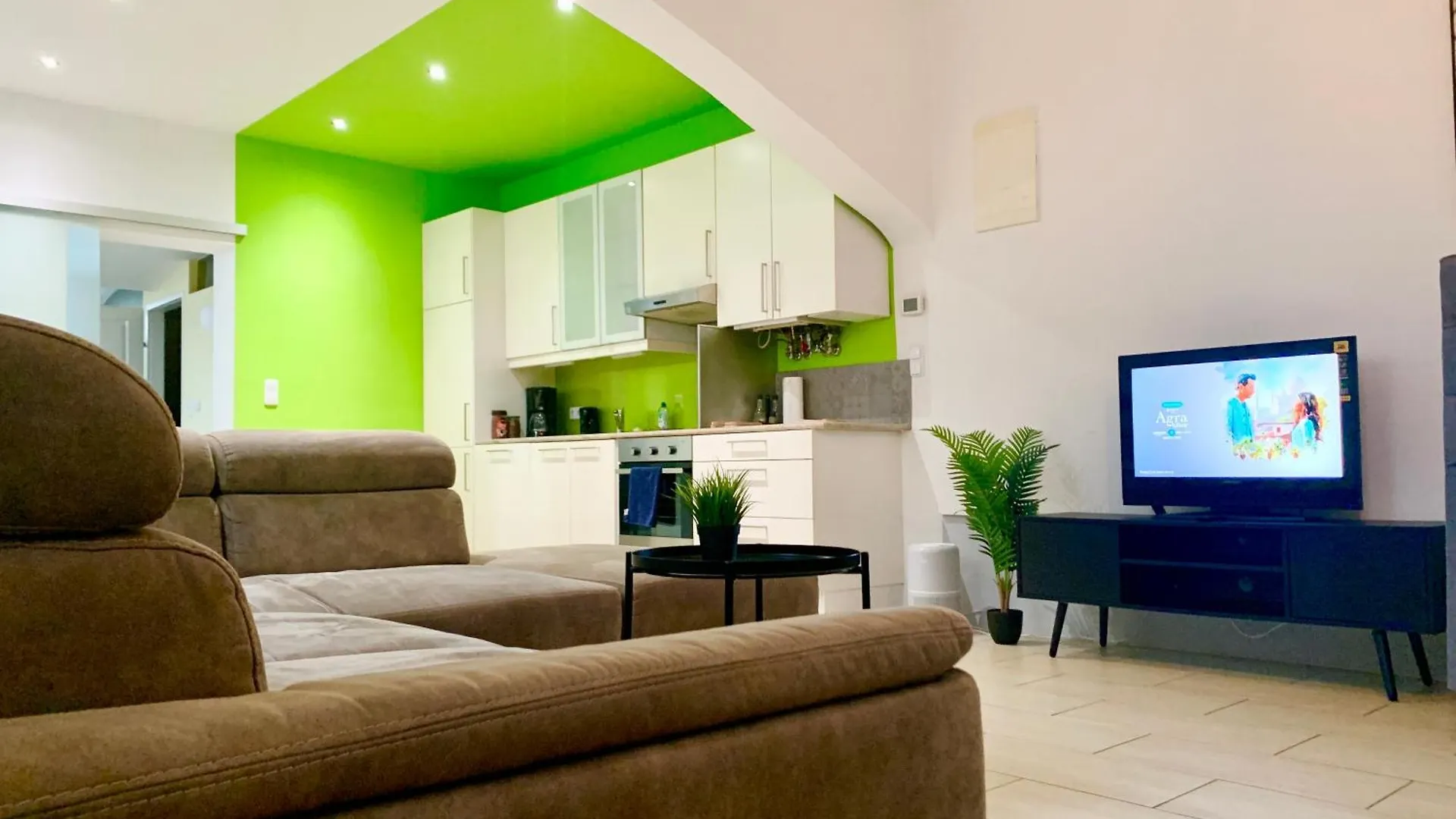 Centrally Located Apartment Vienna Included Netflix