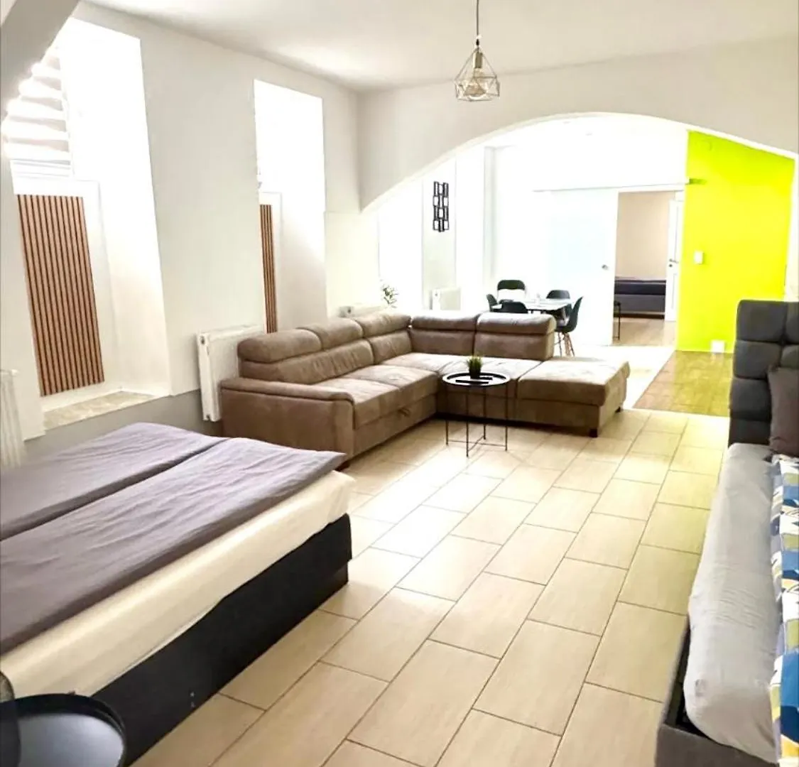 Centrally Located Apartment Vienna Included Netflix 0*,
